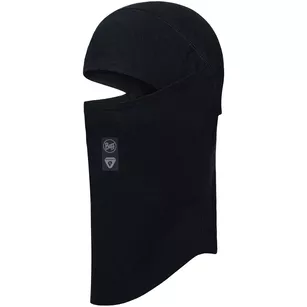 BUFF Kominiarka Thermonet Hinged - Black
