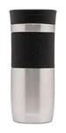 CONTIGO Byron 470 ml - stainless steel - Kubek termiczny 