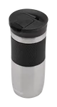 CONTIGO Byron 470 ml - stainless steel - Kubek termiczny 