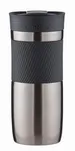 CONTIGO Byron 470 ml - stainless steel - Kubek termiczny 