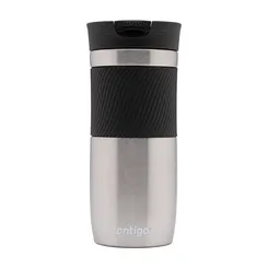 CONTIGO Byron 470 ml - stainless steel - Kubek termiczny 