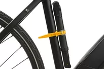 SEA TO SUMMIT Stretch-Loc 25 Black - pasy mocujące troki 20 mm x 625 mm - czarne - 4