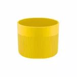 ESBIT Termos Sculptor Vacuum Flask - Termos turystyczny 1000 ml - Sunshine Yellow - 3