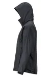 MARMOT PreCip Eco Jacket Noir - kurtka przeciwdeszczowa męska