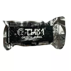 THIS 1 Baton energetyczny 40 g - Kawa - 230 kcal