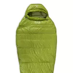 PINGUIN Lava 350 - śpiwór puchowy - green - 7