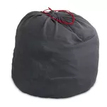 PINGUIN Lava 350 - śpiwór puchowy - green - 9
