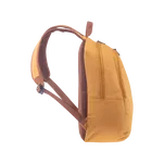 HI-TEC Hillo 18 L - mały klasyczny plecak podróżny - żółty - 4