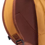 HI-TEC Hillo 18 L - mały klasyczny plecak podróżny - żółty - 5