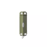 LEATHERMAN Micra - Multitool - Spruce - 2