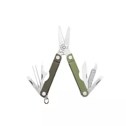 LEATHERMAN Micra - Multitool - Spruce