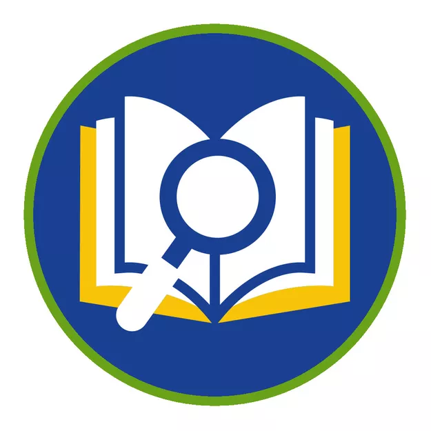 Sprawność harcerska Badacz / Badaczka