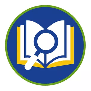 Sprawność harcerska Badacz / Badaczka