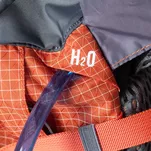 ALPINUS Ampato 30 - pomarańczowy - plecak turystyczny z serii Tactical - 4