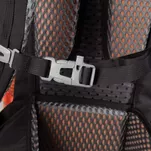 ALPINUS Ampato 30 - pomarańczowy - plecak turystyczny z serii Tactical - 5