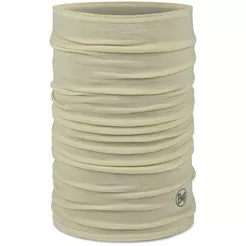 BUFF Lightweight Merino Wool - Pistachio - Chusta wełniana / komin