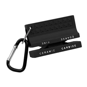 EASY CAMP Ostrzałka osełka do noży Knife Sharpener