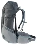 DEUTER Futura 26 L - graphite-shale - Plecak turystyczny z siatką na plecach 