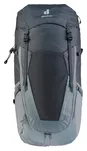 DEUTER Futura 26 L - graphite-shale - Plecak turystyczny z siatką na plecach 
