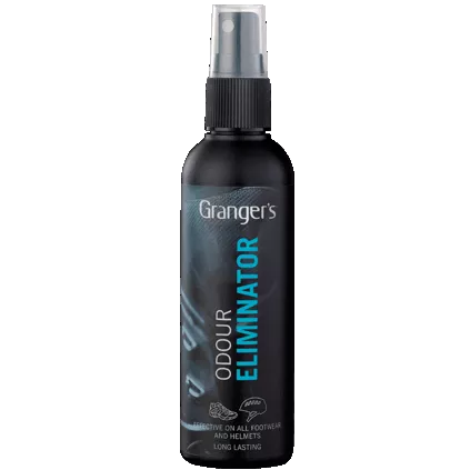 GRANGERS Odour Eliminator - Dezodorant do butów 