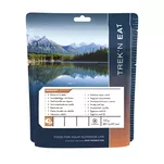 TREK'N EAT Jajecznica z cebulką 125 g (310 g) - Żywność liofilizowana - 2
