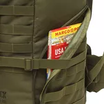 NILS Maverick - plecak turystyczny / taktyczny - zielony - 9