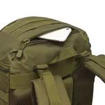 NILS Maverick - plecak turystyczny / taktyczny - zielony - 6