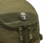 NILS Maverick - plecak turystyczny / taktyczny - zielony - 7