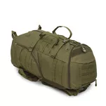 NILS Maverick - plecak turystyczny / taktyczny - zielony - 5