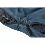 DEUTER Orbit 0° - śpiwór syntetyczny mumia - arctic-ink - 4