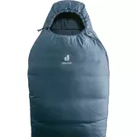 DEUTER Orbit 0° - śpiwór syntetyczny mumia - arctic-ink - 3