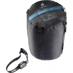 DEUTER Orbit 0° - śpiwór syntetyczny mumia - arctic-ink - 2