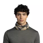 BUFF Merino Lightweight Prints - Ugal Multi - bandana z wełny merino - 3