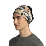 BUFF Merino Lightweight Prints - Ugal Multi - bandana z wełny merino - 4