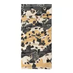 BUFF Merino Lightweight Prints - Ugal Multi - bandana z wełny merino - 2