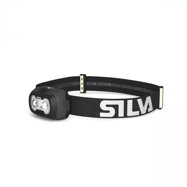 SILVA Seek 420 - latarka czołowa - Midnight