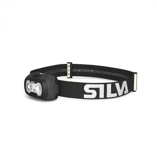 SILVA Seek 420 - latarka czołowa - Midnight