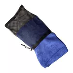 FJORD NANSEN Frota L - ręcznik szybkoschnący 120 x 60 cm - navy - 2