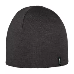 VIKING Czapka zimowa z wełną merino Noma 2.0 GWS Pro Style - szara
