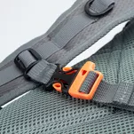 HI-TEC Murray 26 L - plecak miejski / turystyczny - czarny - 7