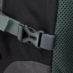 HI-TEC Murray 26 L - plecak miejski / turystyczny - czarny - 8