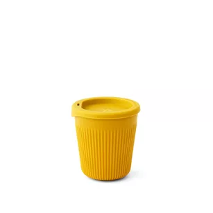 SEA TO SUMMIT Kubek Passage Cup 355 ml - Arrowwood Yellow