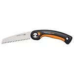 FISKARS Plus™ mała składana piła SW68 - 15cm