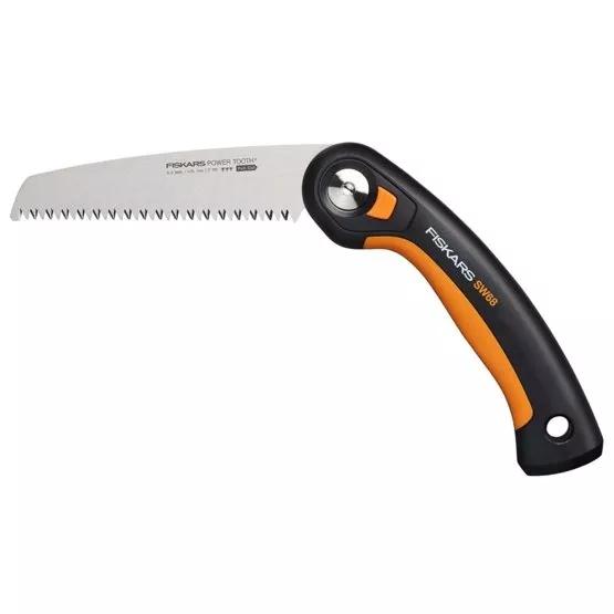 FISKARS Plus™ mała składana piła SW68 - 15cm