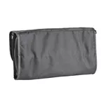 TATONKA Small Travelcare - mała składana kosmetyczka turystyczna do powieszenia - Titan Grey - 2