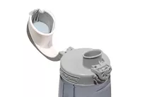 NALGENE Butelka / Bidon na wodę 0,7 l - Gray - 3