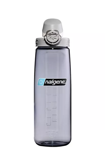 NALGENE Butelka / Bidon na wodę 0,7 l - Gray