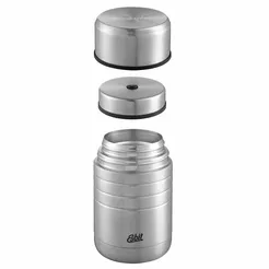 ESBIT Majoris - 800 ml - Termos na żywność / obiadowy - Steel