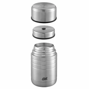 ESBIT Majoris - 800 ml - Termos na żywność / obiadowy - Steel