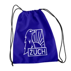 Plecak dla zucha - chabrowy - worek na buty zuchowy